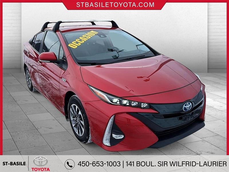 toyota Prius Prime 2022 - 3