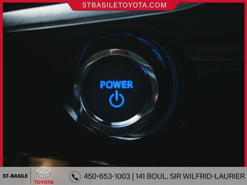 toyota Prius Prime 2022 - 22