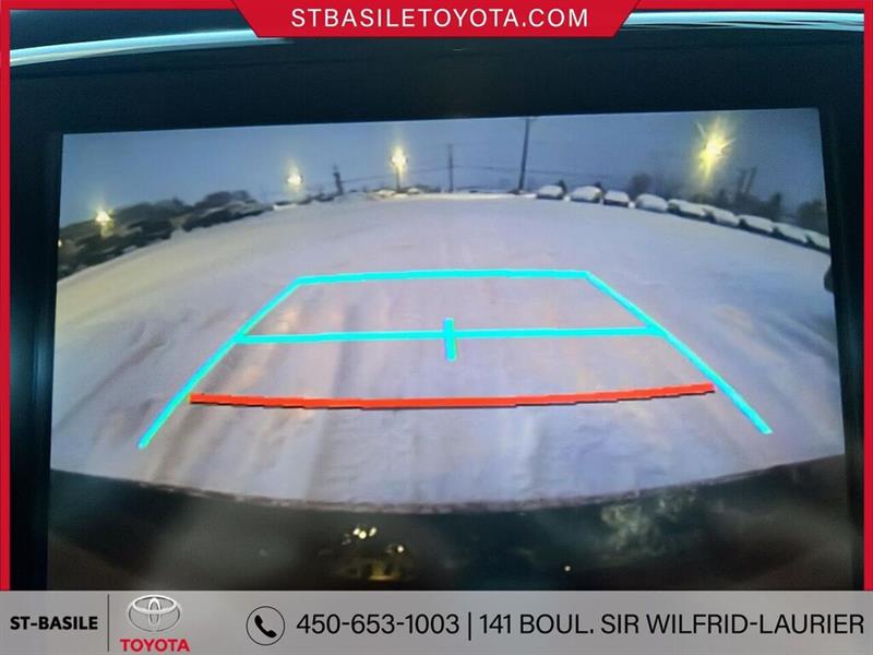 toyota Prius Prime 2022 - 23