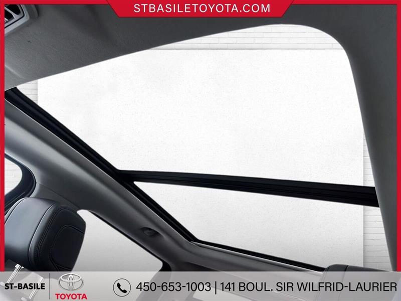 toyota TUNDRA CREWMAX LIMITED BOITE L 2023 - 22