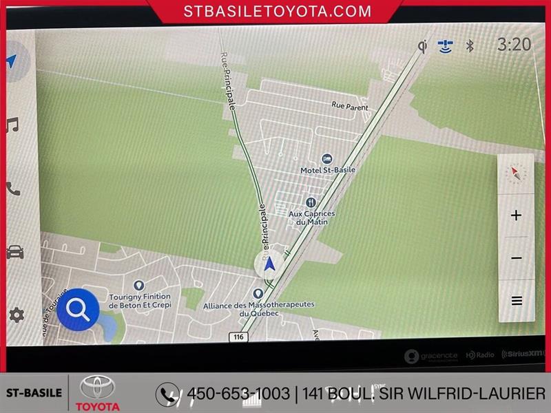 toyota TUNDRA CREWMAX LIMITED BOITE L 2023 - 24