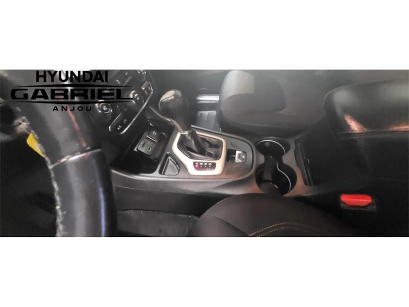 jeep Cherokee 2016 - 7