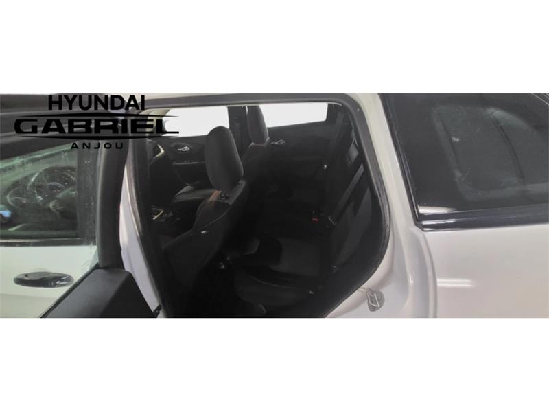 jeep Cherokee 2016 - 10