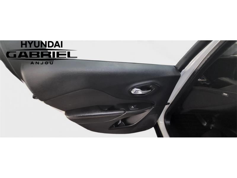 jeep Cherokee 2016 - 11