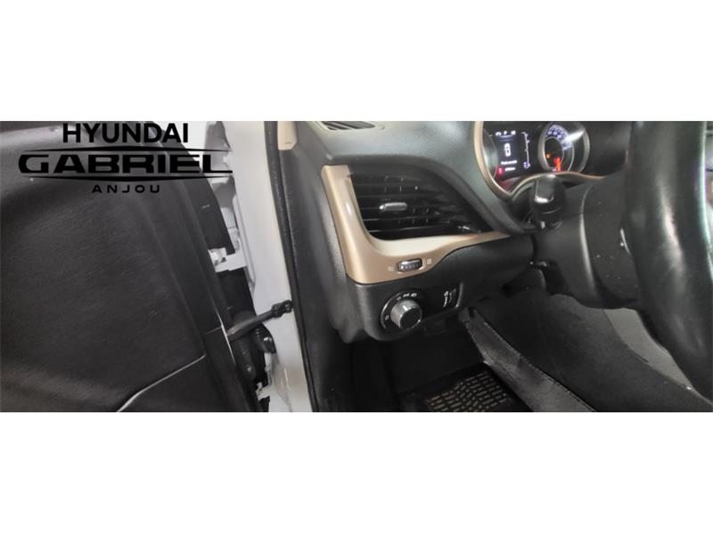 jeep Cherokee 2016 - 14