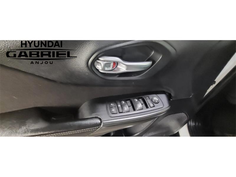 jeep Cherokee 2016 - 15