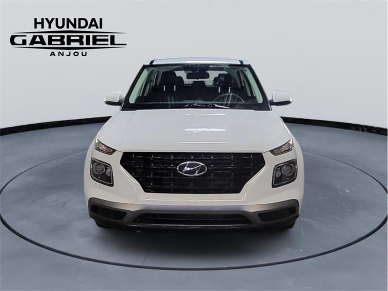 hyundai Venue 2022 - 2