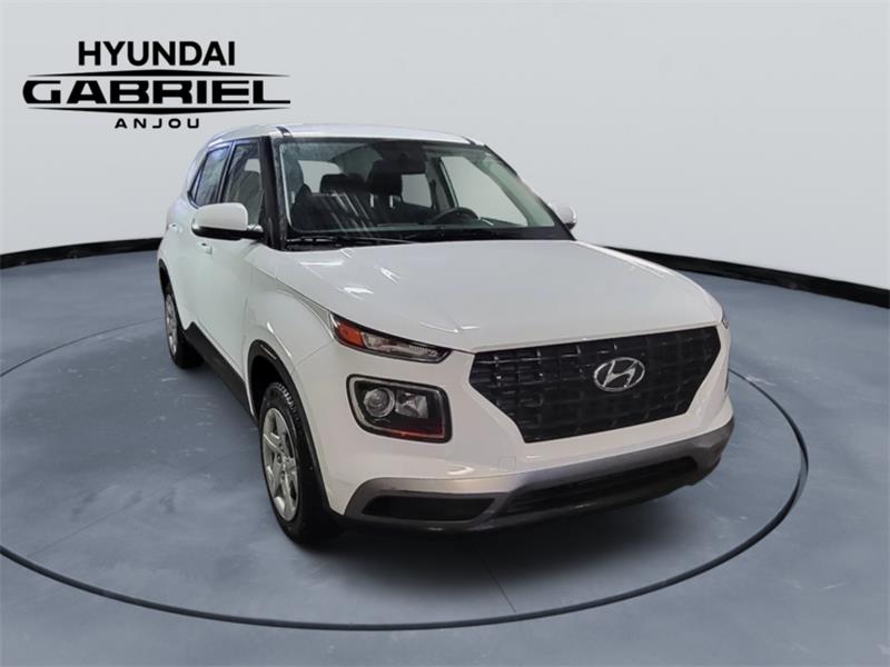 hyundai Venue 2022 - 3