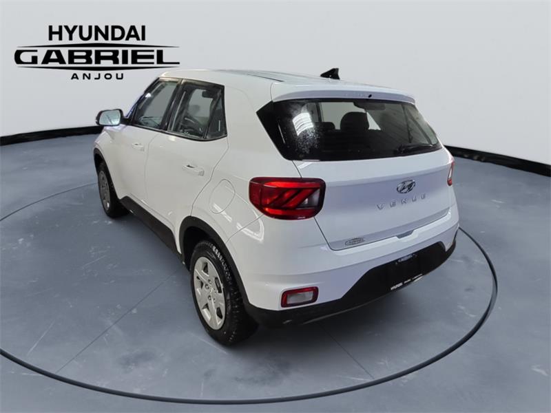 hyundai Venue 2022 - 4