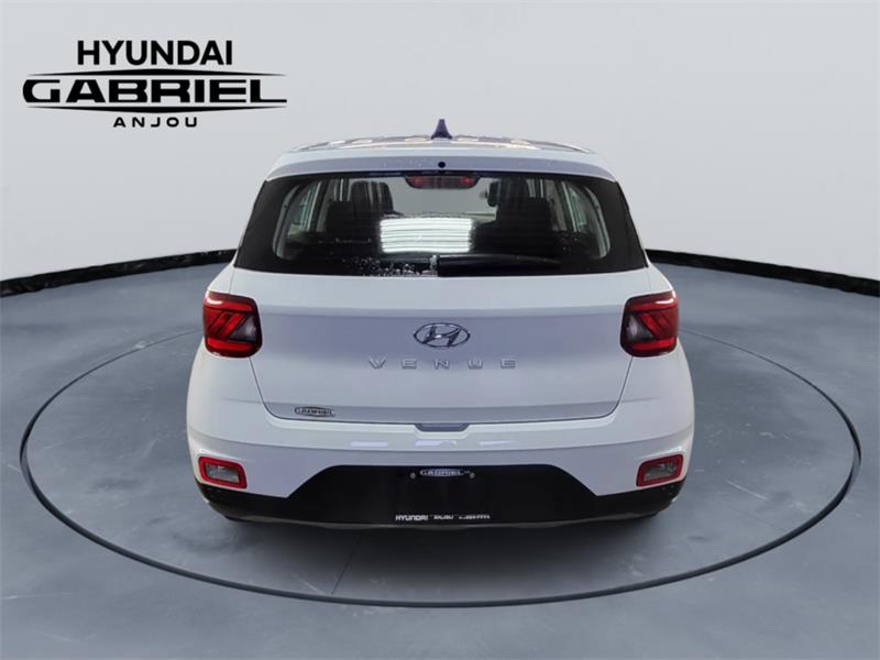 hyundai Venue 2022 - 5