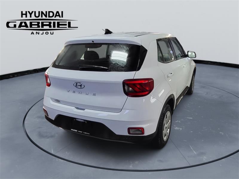 hyundai Venue 2022 - 6