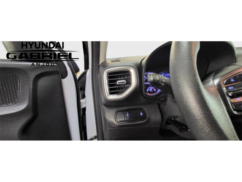 hyundai Venue 2022 - 7