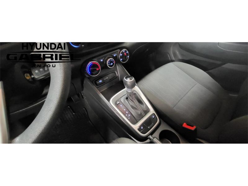 hyundai Venue 2022 - 8