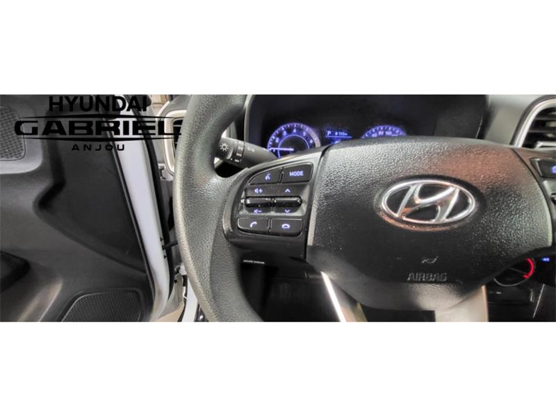 hyundai Venue 2022 - 9