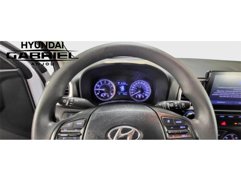 hyundai Venue 2022 - 11