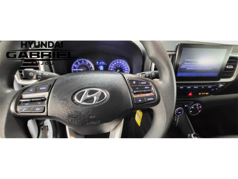 hyundai Venue 2022 - 12