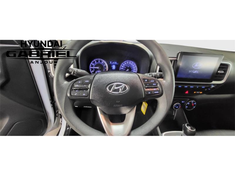 hyundai Venue 2022 - 13