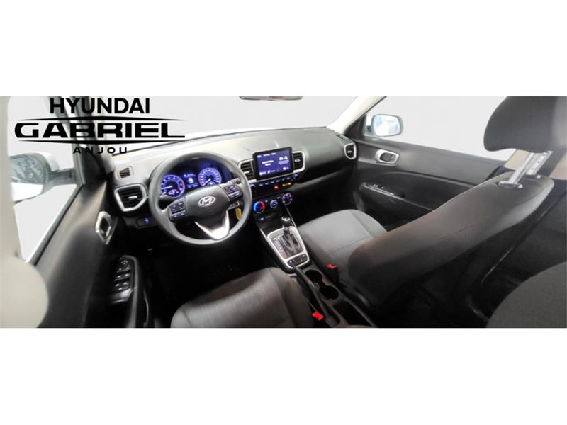 hyundai Venue 2022 - 14
