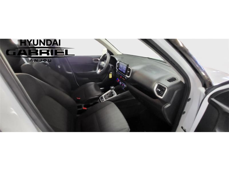 hyundai Venue 2022 - 15