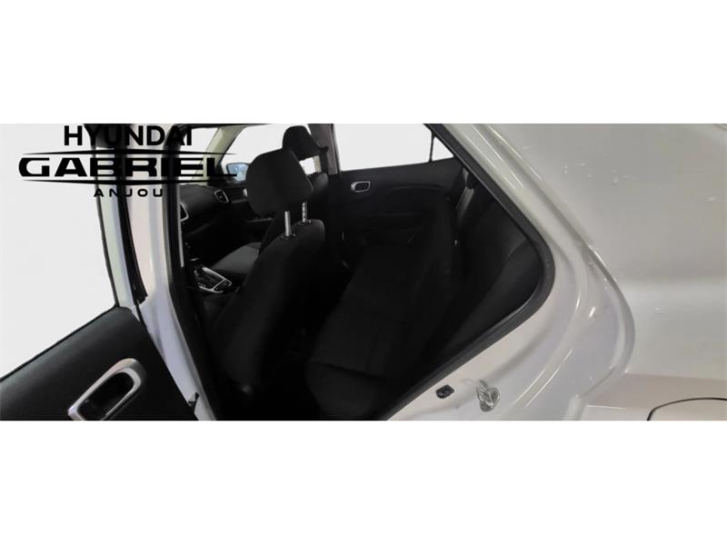 hyundai Venue 2022 - 16