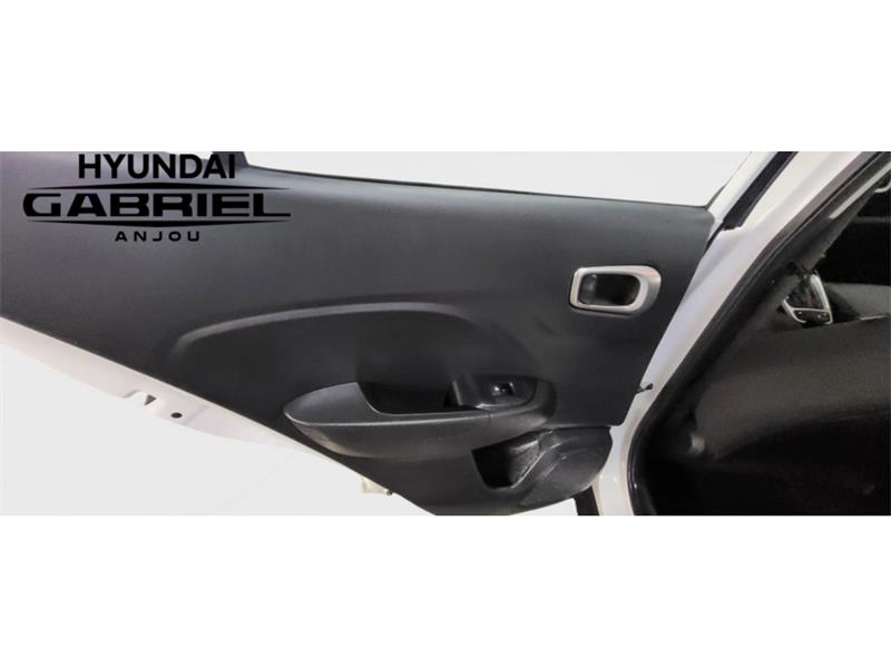 hyundai Venue 2022 - 18