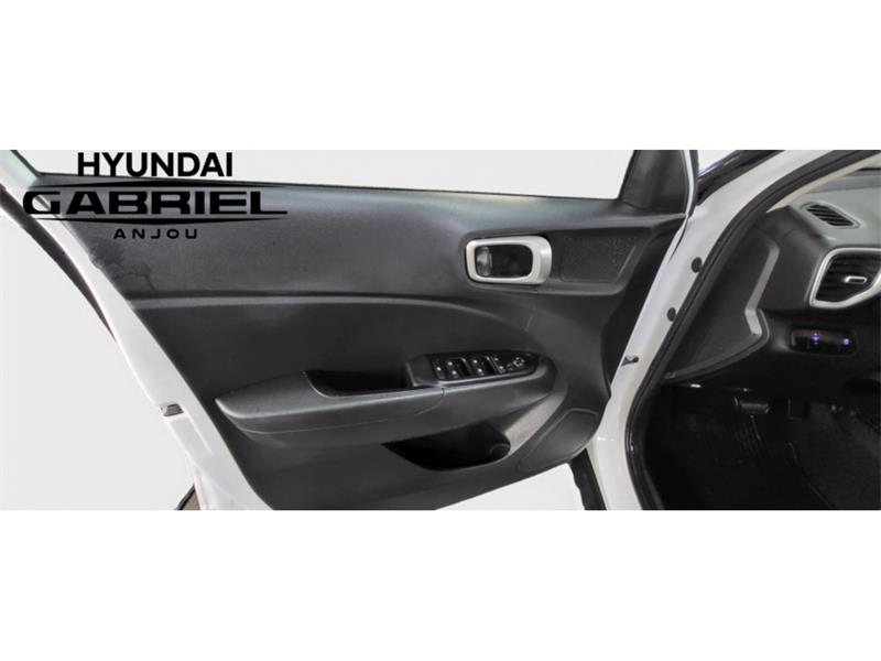 hyundai Venue 2022 - 19