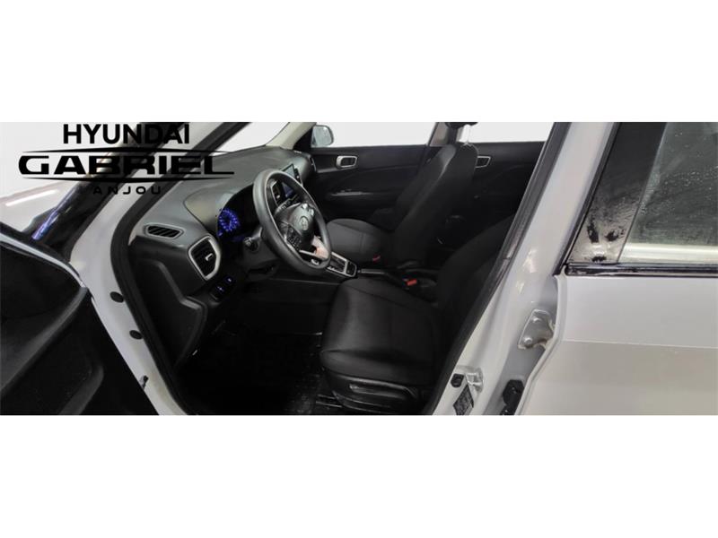 hyundai Venue 2022 - 20