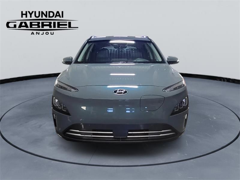 hyundai Kona électrique 2022 - 2