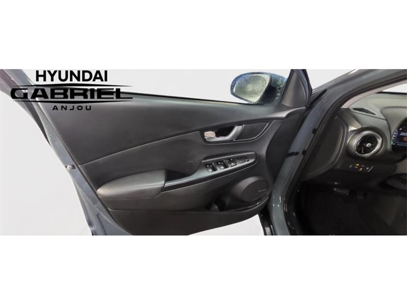 hyundai Kona électrique 2022 - 8