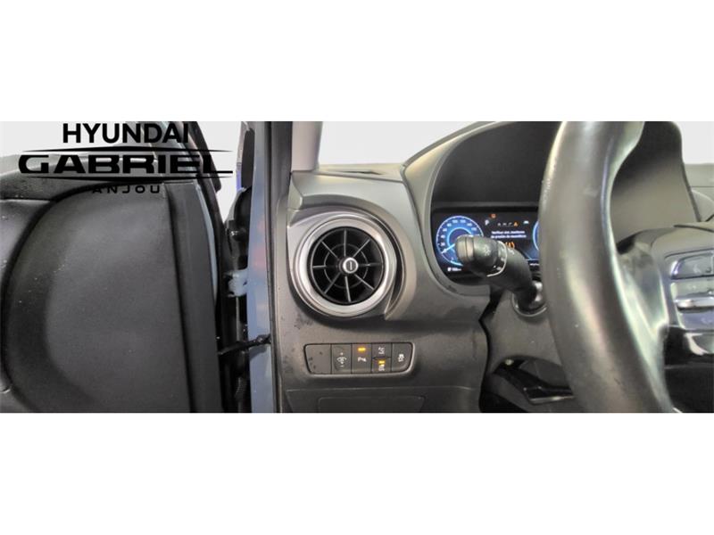 hyundai Kona électrique 2022 - 9