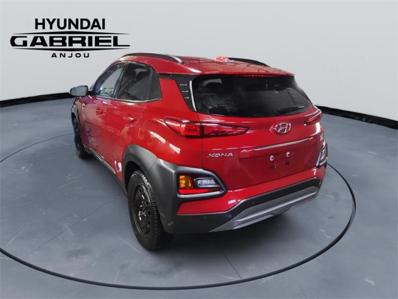 hyundai Kona 2018 - 6