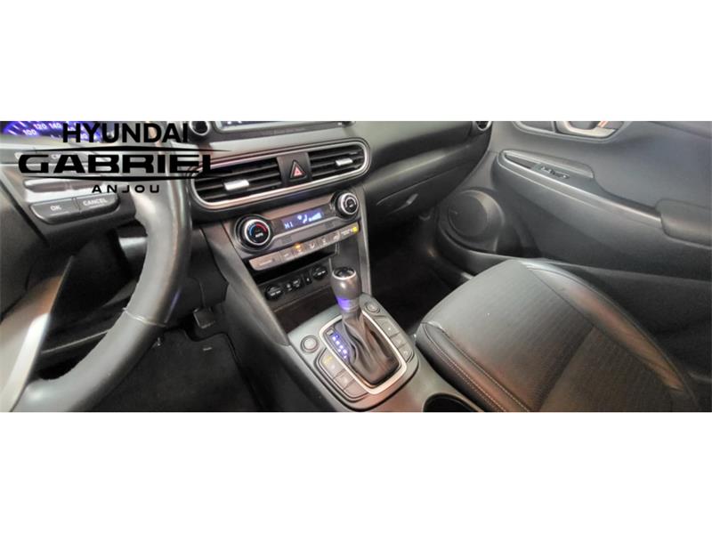 hyundai Kona 2018 - 7