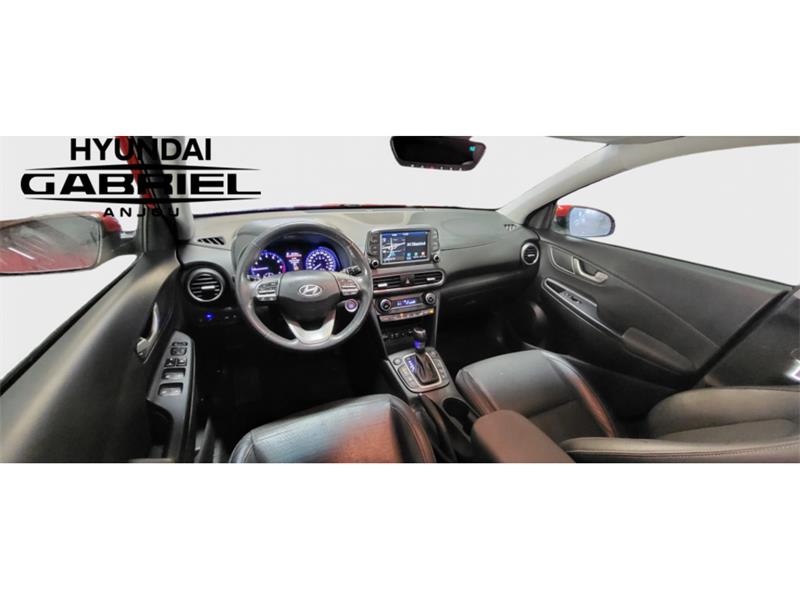 hyundai Kona 2018 - 9