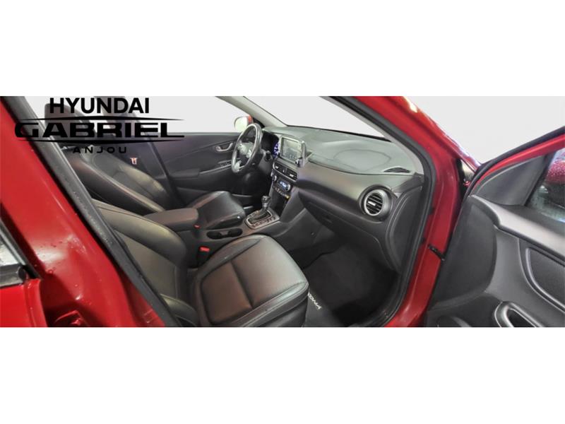 hyundai Kona 2018 - 11