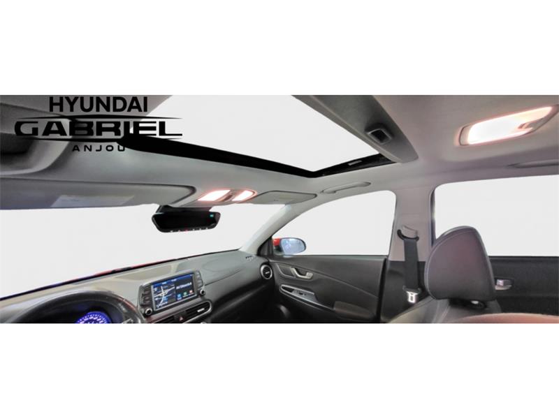 hyundai Kona 2018 - 12