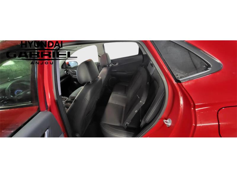 hyundai Kona 2018 - 14