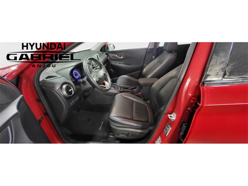 hyundai Kona 2018 - 15