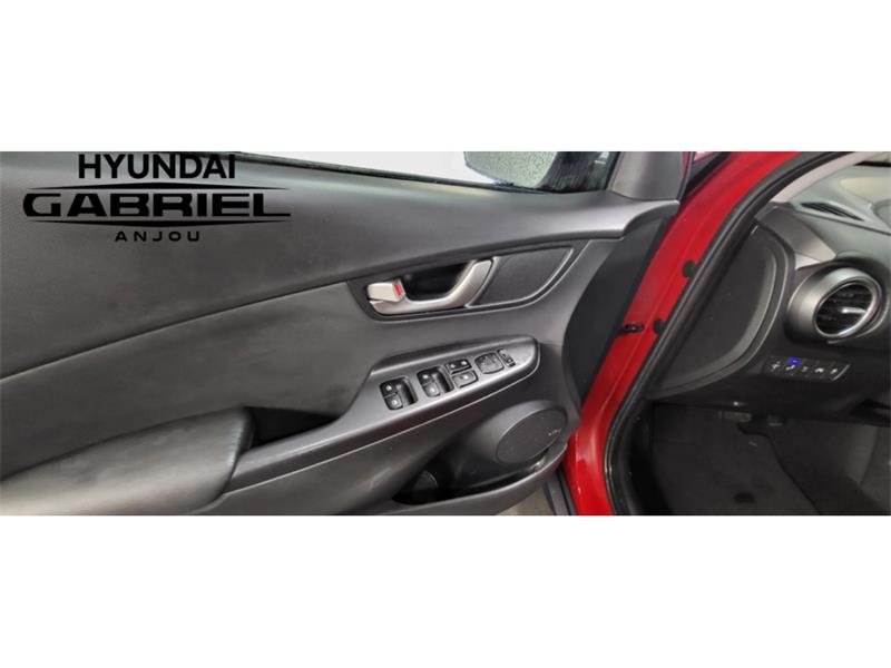 hyundai Kona 2018 - 16