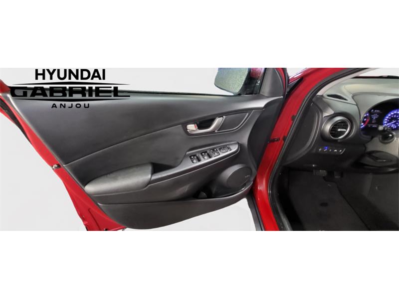 hyundai Kona 2018 - 18