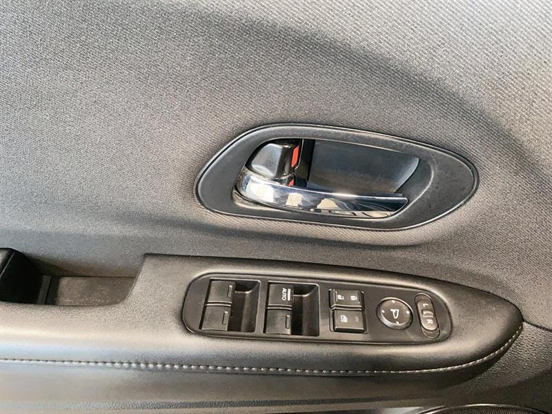 honda HR-V 2020 - 10