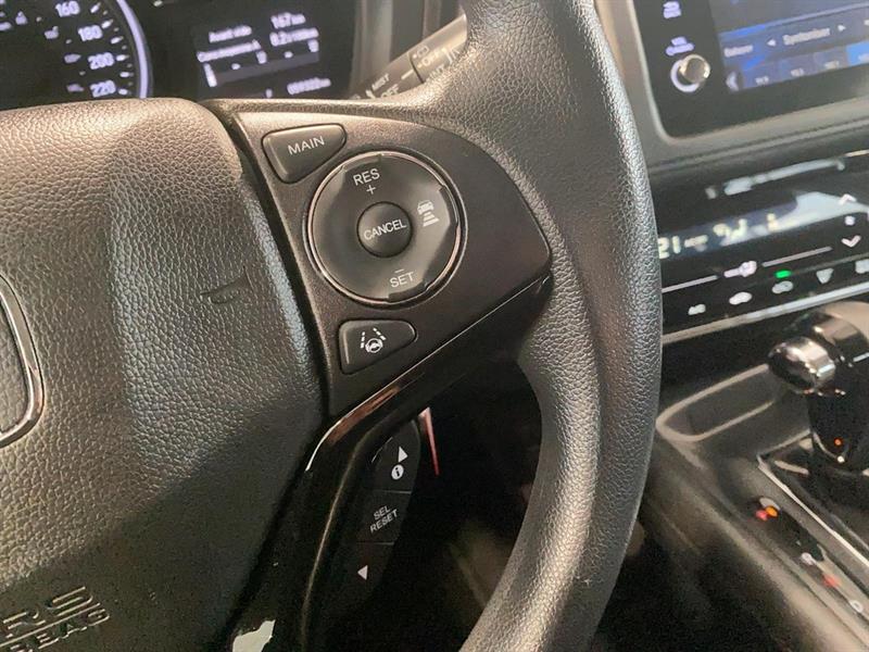 honda HR-V 2020 - 14