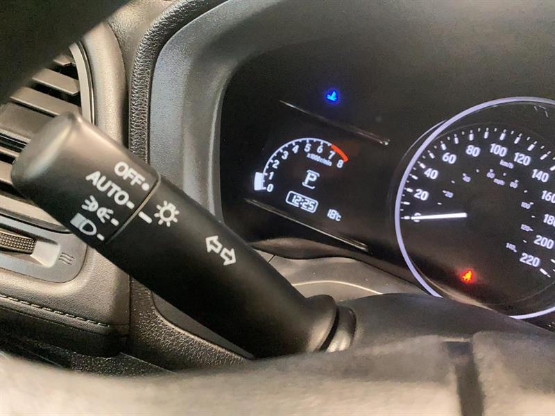 honda HR-V 2020 - 15