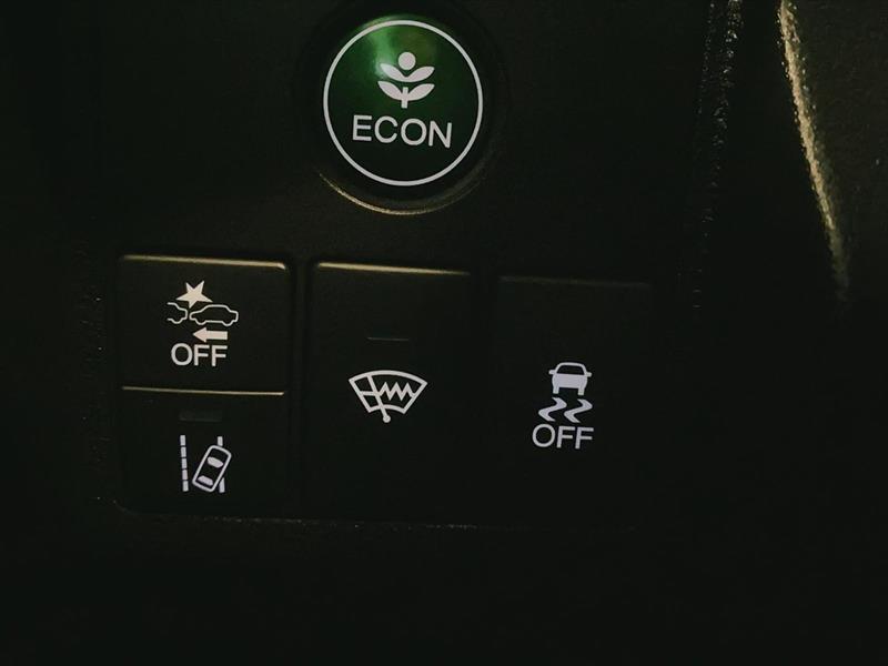 honda HR-V 2020 - 17