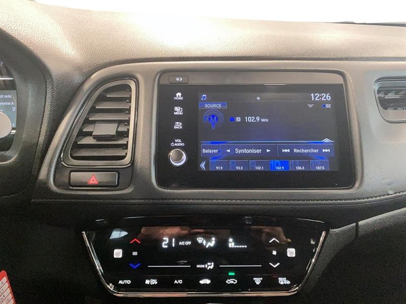 honda HR-V 2020 - 18