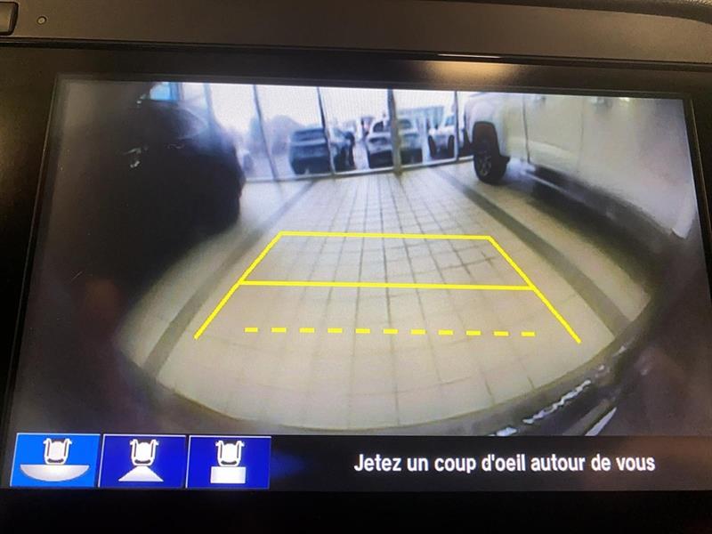 honda HR-V 2020 - 19