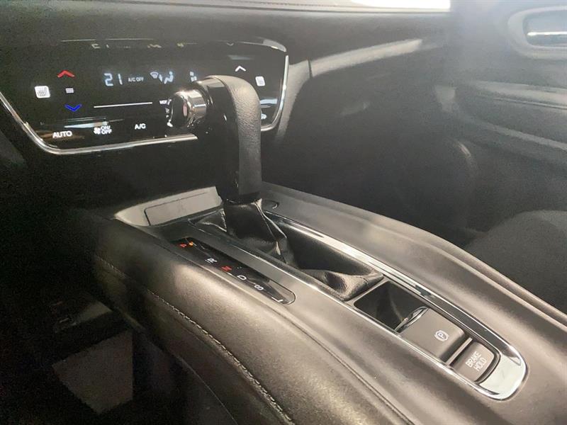 honda HR-V 2020 - 20