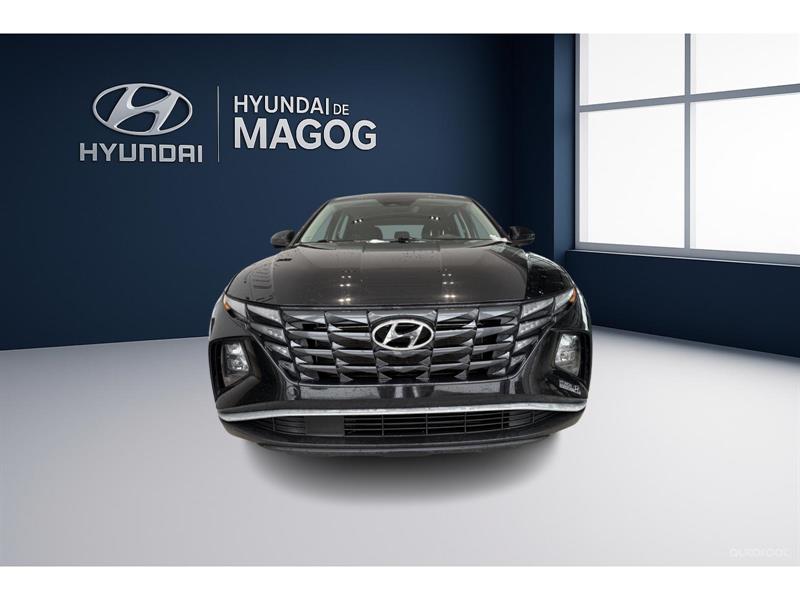 hyundai Tucson 2022 - 2