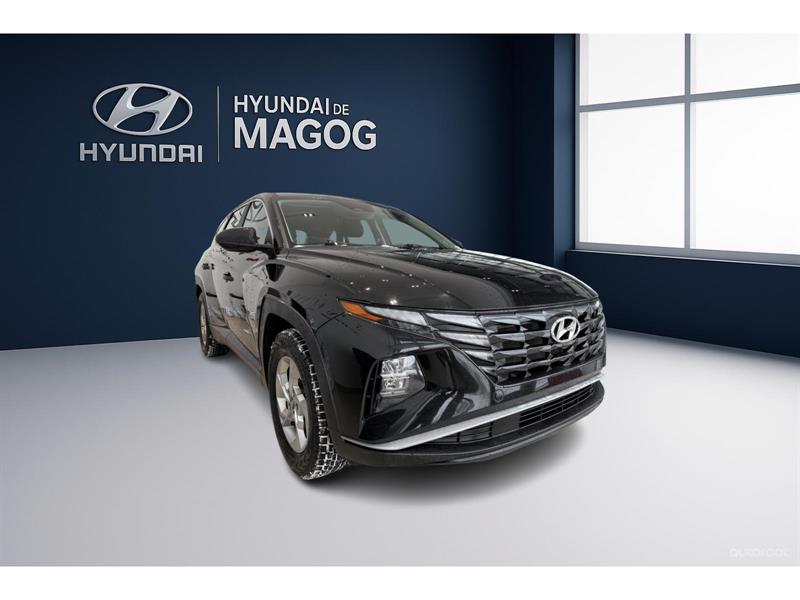 hyundai Tucson 2022 - 3