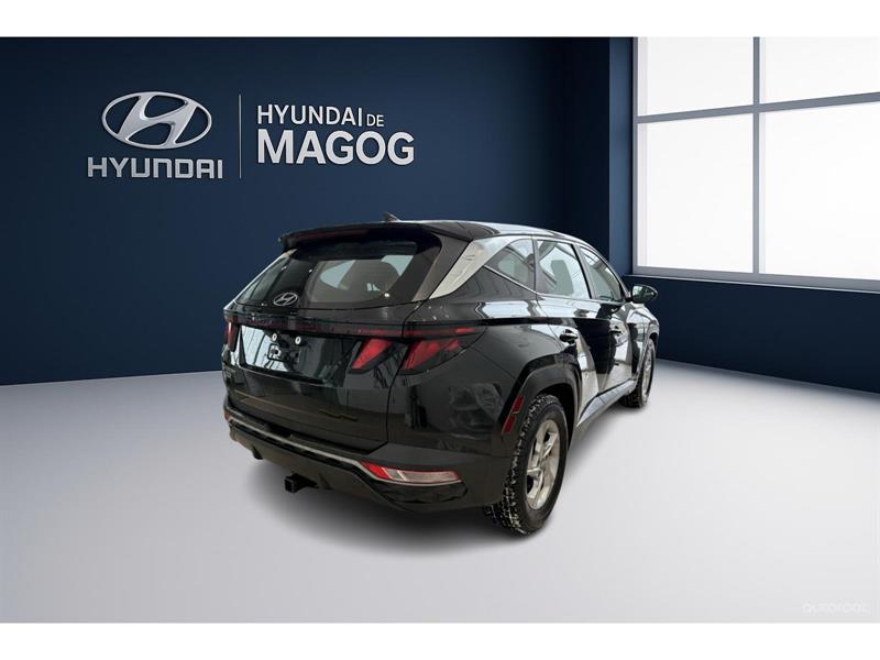 hyundai Tucson 2022 - 4