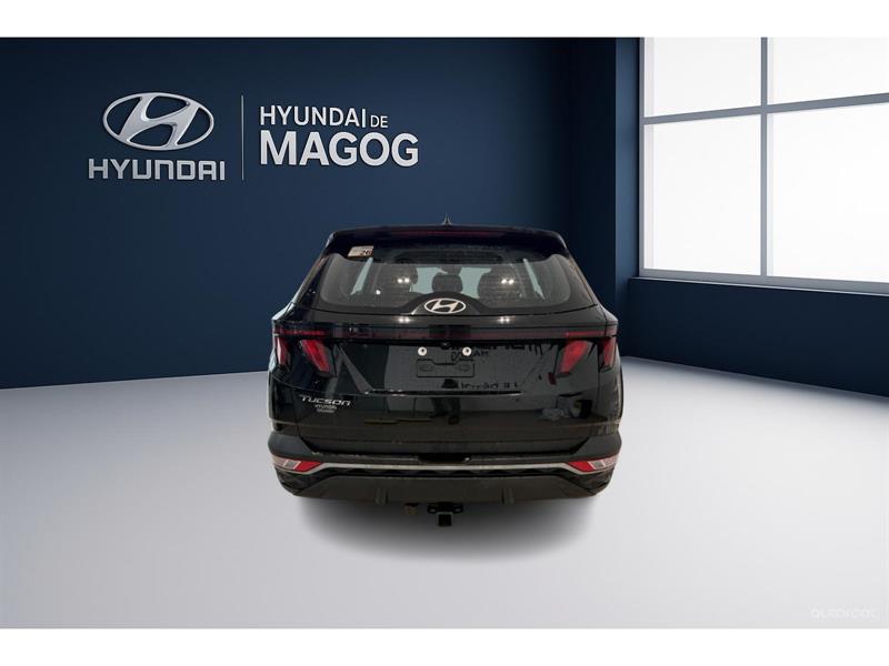 hyundai Tucson 2022 - 5